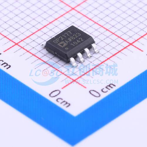 OP2177ARZ-REEL7 SOIC-8 精密运放 原装正品 电子元器件配单