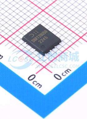 SBRT20U50SLPQ-13 Power-DI-5060-8 超势垒整流器(SBR) DIODES(美