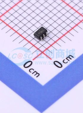 NLHV4157NDFT2G SC-88 模拟开关/多路复用器 ON(安森美)原装正品