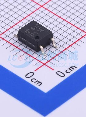 TLP118(E(T SO-5-4.6mm 逻辑输出光耦 全新原装 电子元器件配单