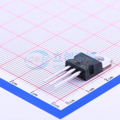 STP15810 TO-220 场效应管(MOSFET) ST(意法半导体)全新原装 电子
