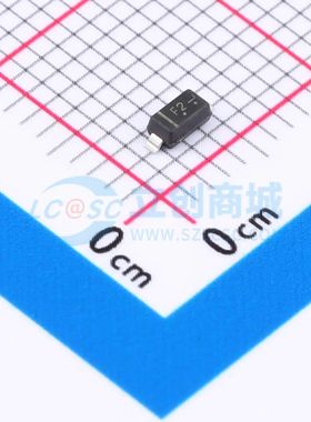 拍一发十 S-LMSZ5237BT1G SOD-123 稳压二极管 LRC原装正品 电子