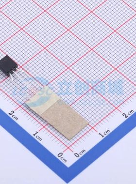 BC557BTF TO-92-3 三极管(BJT) ON(安森美)原装正品 电子元件配单