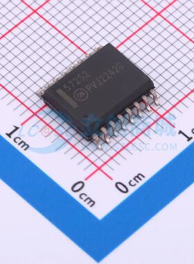 NCD57252DWR2G SOIC-16 栅极驱动芯片 ON(安森美)原装正品 电子元