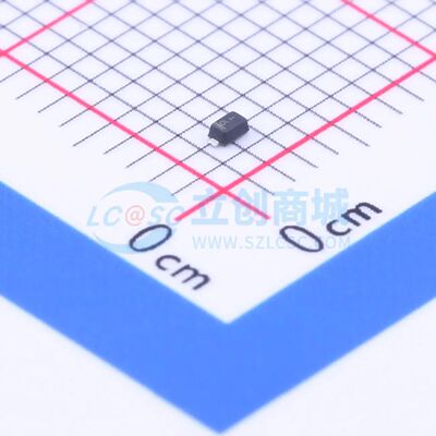 MM5Z10VT1G SOD-523 稳压二极管 ON(安森美)原装正品 电子元件配