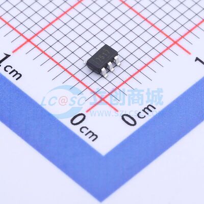 UCC27517DBVT SOT-23-5 栅极驱动芯片 TI全新正品原装 电子元件配