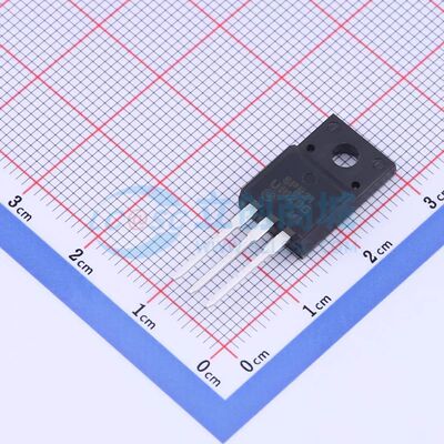 MURF1620CTG TO-220FP 快恢复/高效率二极管 ON(安森美)原装正品