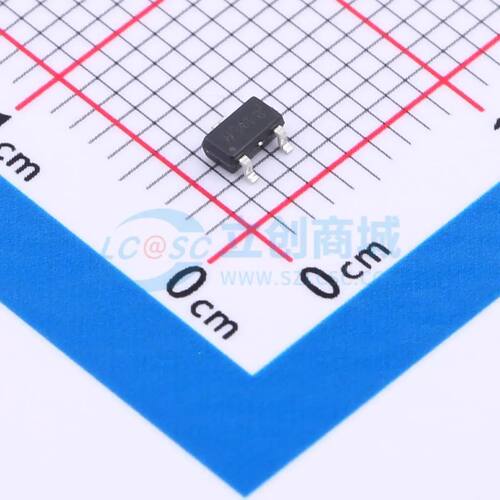 WST2319 SOT-23-3L 场效应管(MOSFET) 全新原装 电子元器件配单