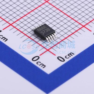 LM5030MM/NOPB VSSOP-10-0.5mm AC-DC控制器和稳压器 TI全新正品