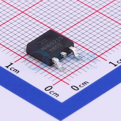 DMNH6021SK3Q-13 TO-252 场效应管(MOSFET) DIODES(美台)原装正品