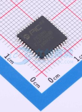 PIC32MX274F256D-I/PT TQFP-44(10x10) 单片机(MCU/MPU/SOC) 全新