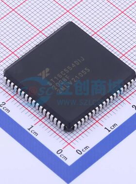 ST16C554DIJ68TR-F PLCC-68(24.2x24.2) 其他接口 MaxLinear(迈凌