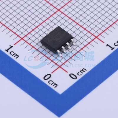 TC4427AVOA713 SOIC-8 栅极驱动芯片 全新原装 电子元器件配单