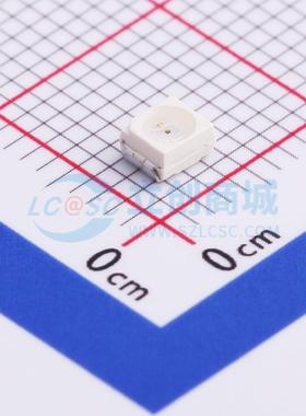 VLMF31Q2T1-GS08 SMD3528 发光二极管/LED VISHAY(威世)全新原装