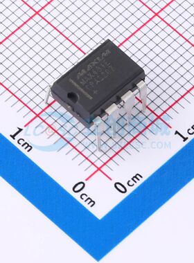 MAX481ECPA+ PDIP-8 RS-485/RS-422芯片 全新原装 电子元件配单