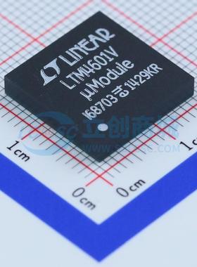 LTM4601EV#PBF LGA-118(15x15) DC-DC电源模块 原装正品 电子元器