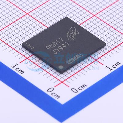 MTFC8GAKAJCN-4M IT VFBGA-153(11.5x13) eMMC 全新原装正品 电子