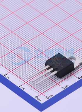 NCE60H15A TO-220-3L 场效应管(MOSFET) NCE 全新原装 电子元件配
