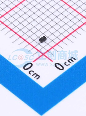 拍一发十 LRB521BS-40T5G SOD-882 肖特基二极管 LRC原装正品 电