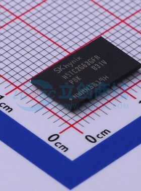 H5TC2G63GFR-PBK FBGA-96 DDR SDRAM 原装正品 电子元件配单