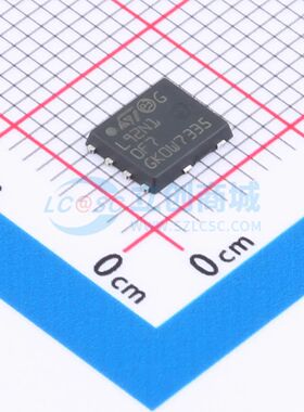 STL92N10F7AG VDFN-8-Power 场效应管(MOSFET) ST(意法半导体)全
