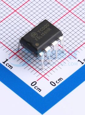 FSL136HR DIP-8 AC-DC控制器和稳压器 ON(安森美)原装正品 电子元