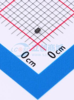 D2V5L1BS2LP-7B X1-DFN1006-2 静电和浪涌保护(TVS/ESD) DIODES(