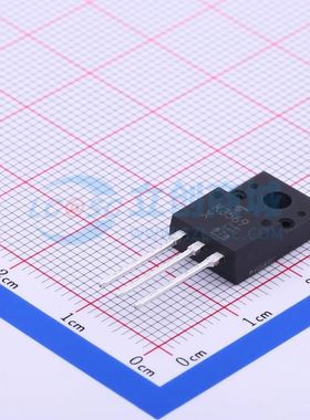 2SK3569(STA4,X,S) SC-67 场效应管(MOSFET) 全新原装 电子元器件