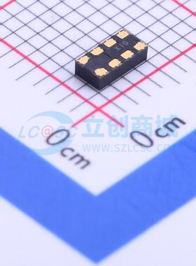 VCNL4040M3OE SMD-8P 环境光传感器 VISHAY(威世)全新原装 电子元