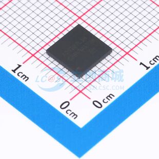 7x7 模数转换芯片ADC 原 ADS127L14IRSHR TI全新正品 VQFN