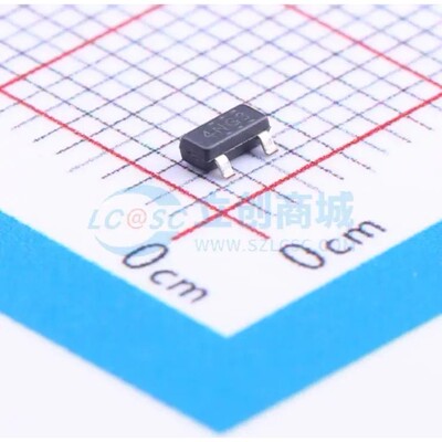 LM4040A25IDBZR SOT-23 电压基准芯片 TI全新正品原装 电子元件配