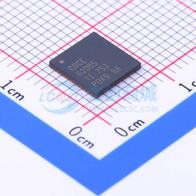 CDCE62005RGZT VQFN-48-EP(7x7) 时钟发生器/频率合成器/PLL TI全