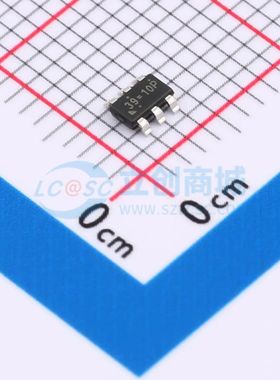 RT6264BHGJ6F TSOT-23-6 DC-DC电源芯片 RICHTEK(立锜)全新原装