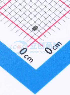 ESDA8P30-1T2 SOD-882T 静电和浪涌保护(TVS/ESD) ST(意法半导体)
