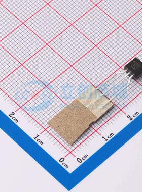 AZ431LBZTR-G1 TO-92-3 电压基准芯片 DIODES(美台)原装正品 电子