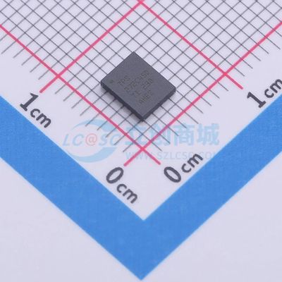 TPS272C45DRHFR VQFN-24(4x5) 功率电子开关 TI全新正品原装 电子