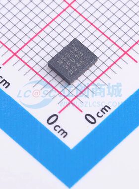 EN5312QI QFN-20(4x5) DC-DC电源模块 原装正品 电子元件配单