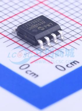 MCP1727-3302E/SN SOIC-8 线性稳压器(LDO) 全新原装 电子元器件
