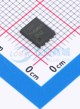 DMTH45M5LPSW-13 PowerDI5060-8 场效应管(MOSFET) DIODES(美台)