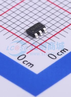 RT6224DHGJ6F TSOT-23-6 DC-DC电源芯片 RICHTEK(立锜)全新原装