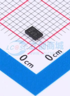 AT93C46DY6-YH-T DFN-8-EP(2x3) EEPROM 全新原装 电子元器件配单