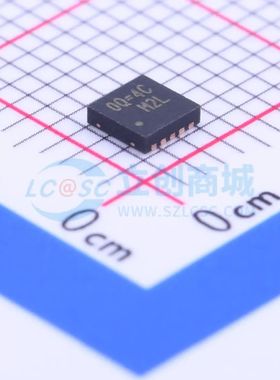 RT9059GQW WDFN-10(3x3) 线性稳压器(LDO) RICHTEK(立锜)全新原装