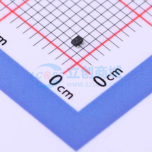DA221MT2L SOT-723 开关二极管 ROHM(罗姆)全新原装 电子元器件配
