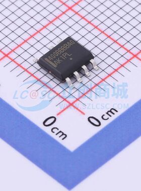 NCP12400BBBBA0DR2G SOP-7 AC-DC控制器和稳压器 ON(安森美)原装