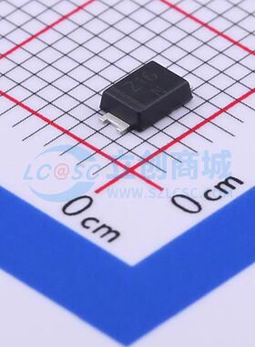 拍一发十 SZAF16A SMA-FL 稳压二极管 LRC原装正品 电子元件配单