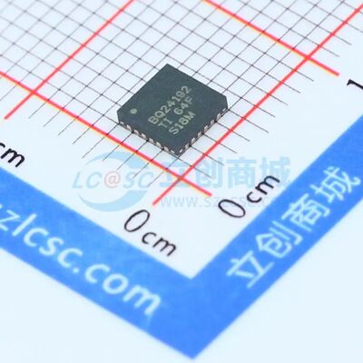 BQ24192RGET VQFN-24(4x4) 电池管理 TI全新正品原装 电子元件配