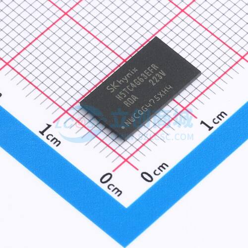 H5TC4G63EFR-RDAR FBGA-96 DDR SDRAM 原装正品 电子元件配单