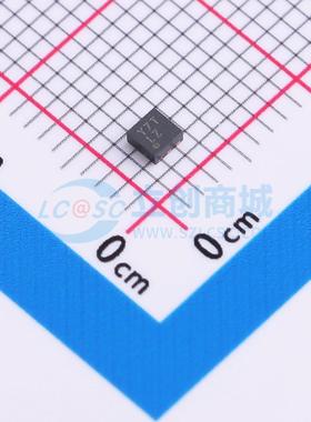 HMC8413LP2FE LFCSP-6(2x2) RF放大器 原装正品 电子元器件配单