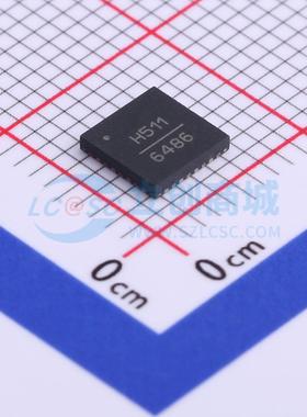 HMC511LP5ETR SMT-32(5x5) 时钟发生器/频率合成器/PLL 原装正品