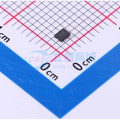 TLV9002SIRUGR X2QFN-10(1.5x2) 运算放大器 TI全新正品原装 电子